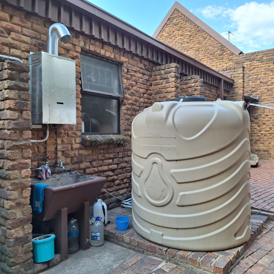 2 Bedroom Property for Sale in Frankfort Free State